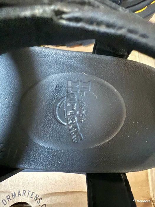 Dr Martens sandals V Blaire size 37