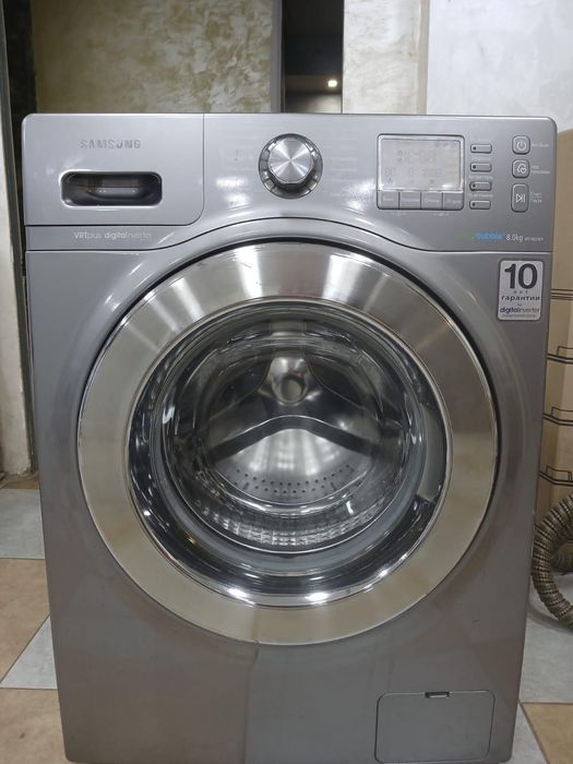 Продам стиральную машинку