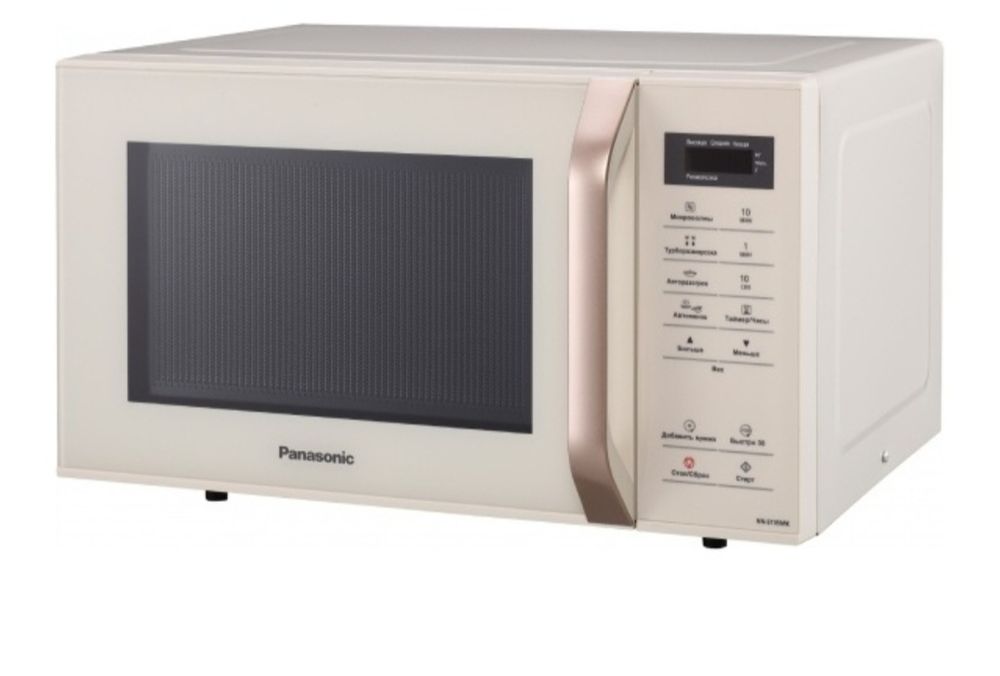Продам Микроволновую печь Panasonic