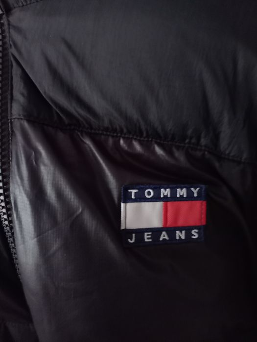 Geaca tommy jeans