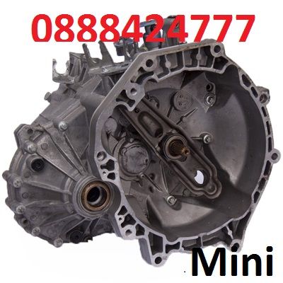 Скоростна кутия за Мини Купър 1.6 i