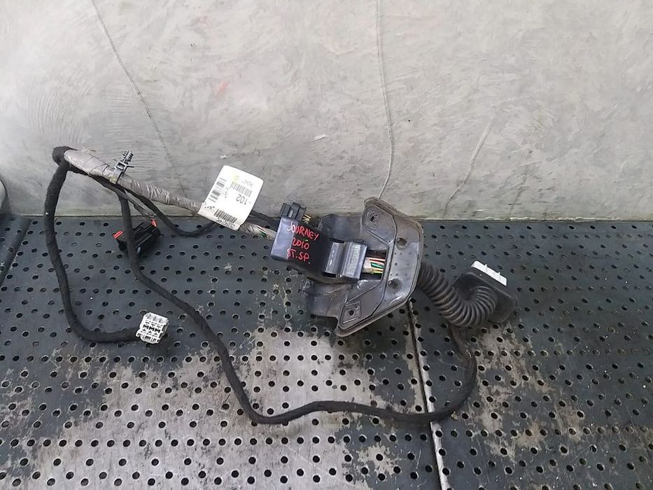 Cablaj instalatie electrica usa stanga spate dodge journey 050840144e