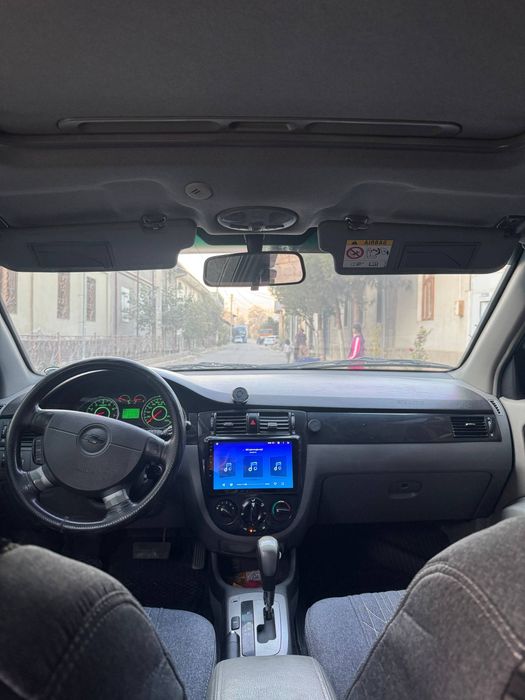 Жентра автомат, Аренда