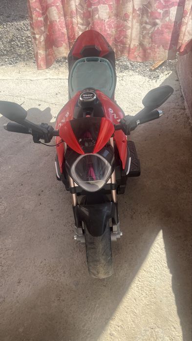 Детский мотоцикл