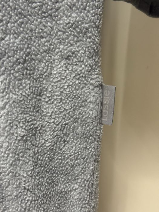 Флисовая поддева Lassie 92р