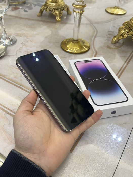 Iphone 14 pro max srochna