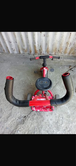 Продам детский велосипед.