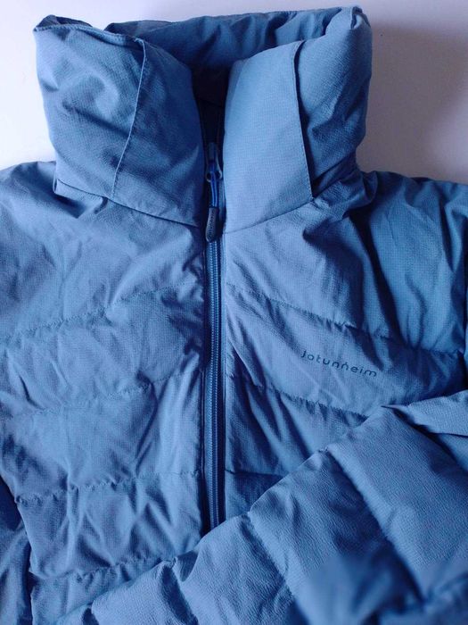 Дамско пухено яке ,пухенка