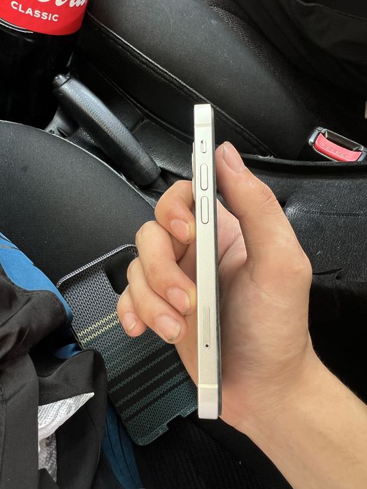 Iphone 12 mini KH/A