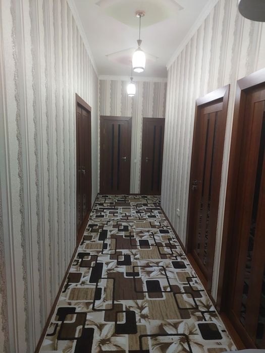 Сдаётся 3-х комнатная квартира