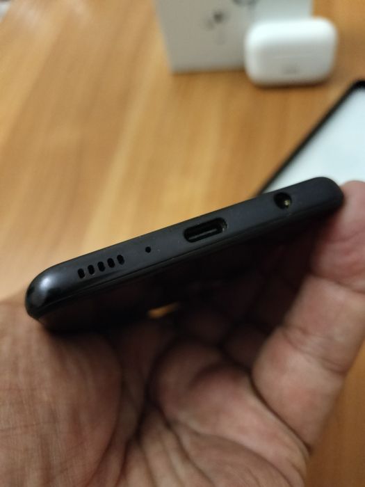 Samsung A41.+науш