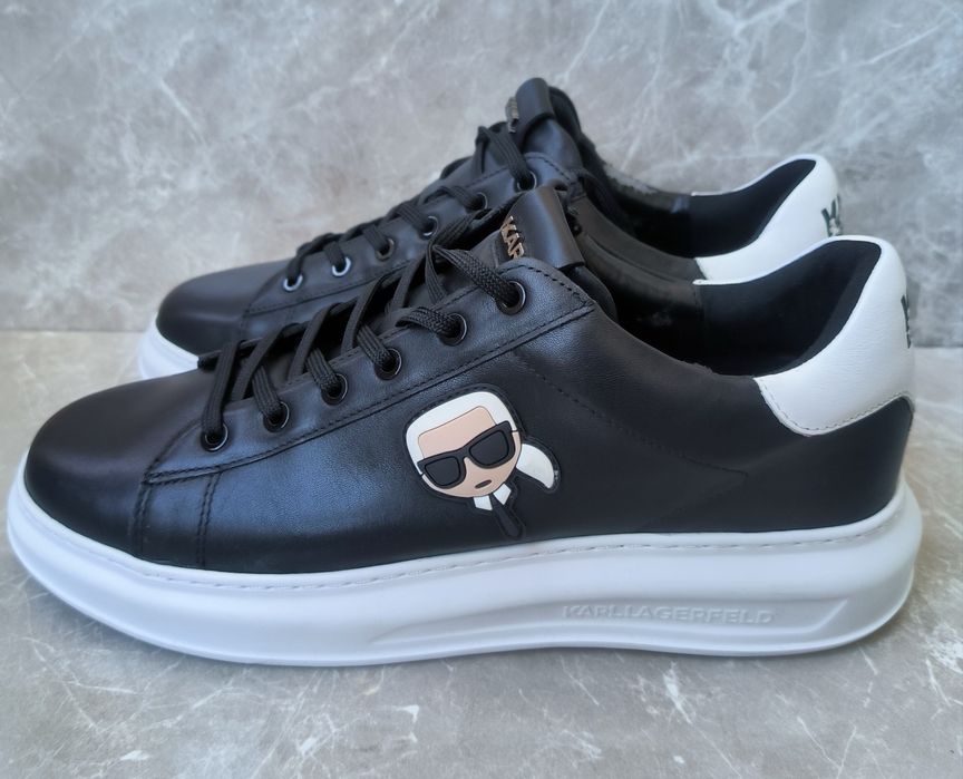 Karl Lagerfeld номер 46 Мъжки обувки