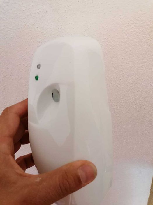 Air Freshener Spray Automat