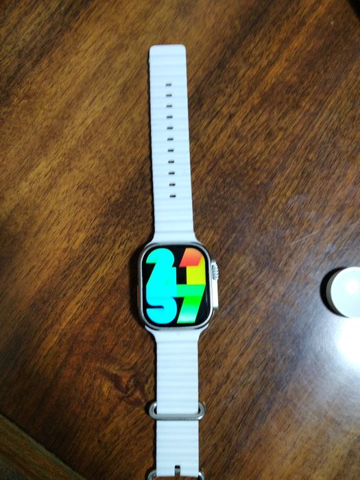 smart watch hk 9 ultra 2