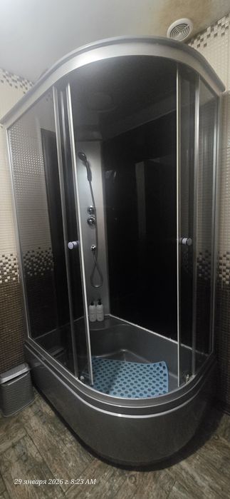 Продам душевую кабину б/у