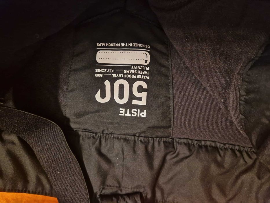 Pantaloni schi baiat