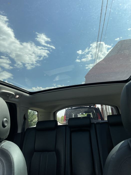 Vand Land Rover Discovery Sport, 2.0d, 150 cp, AUTOMATA/ scaune incalzite si ventilate, ACC,