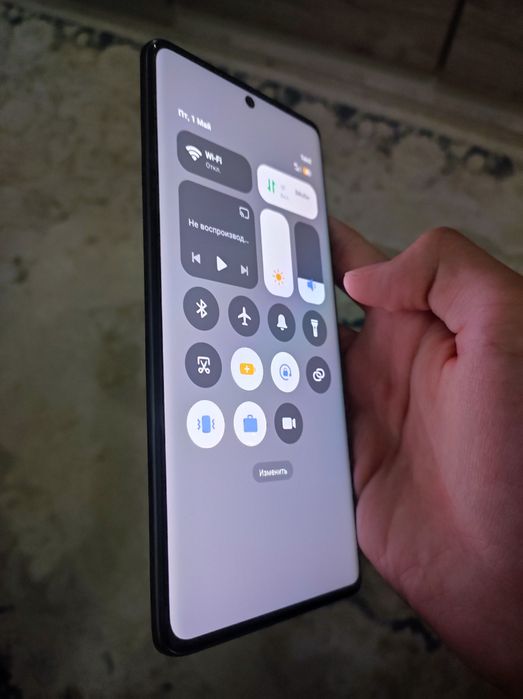 Redmi note 14 pro 512/12