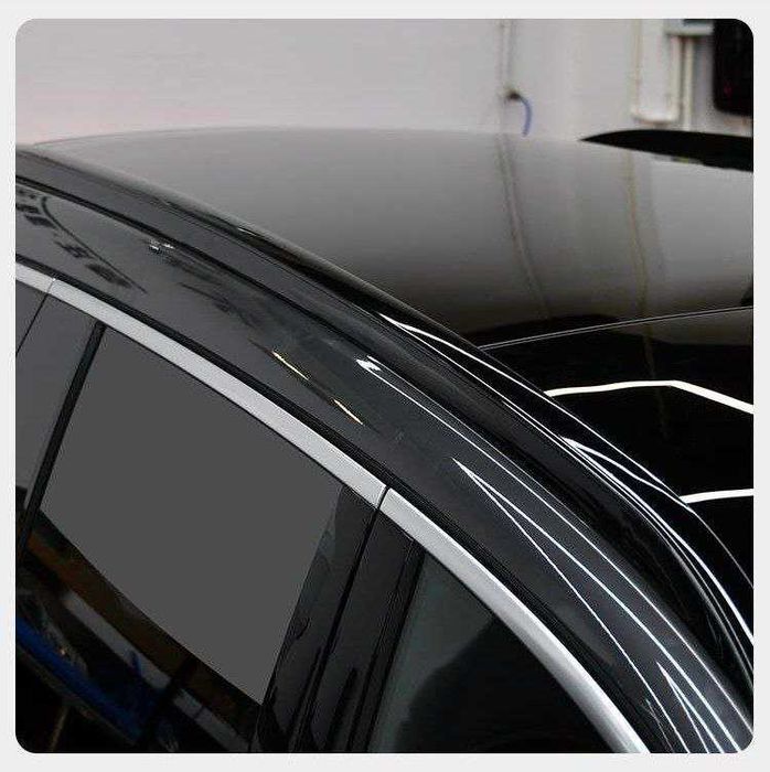 Aэродинамические дуги для Li7 Li9