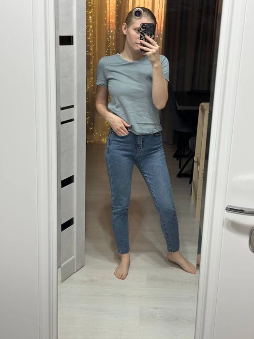 Продам джинсы и штаны