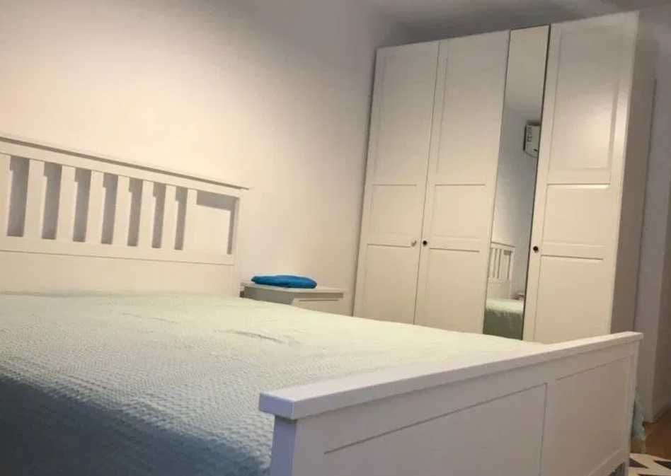 Дава се под наем Двустаен апартамент в Пловдив, Централна гара - 65 кв.м за 306 € - Снимка #4