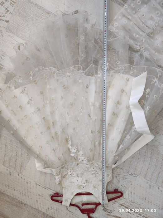 Две рокли за 10г