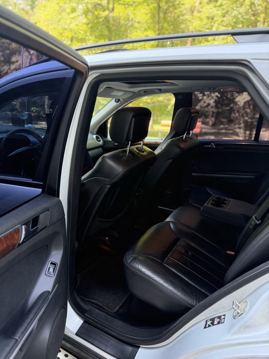 Vand Mercedes ML 280CDI