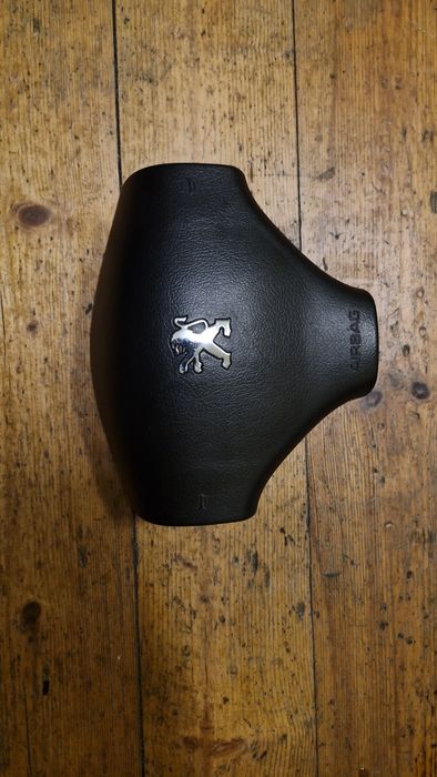 Airbag за Peugeot 206