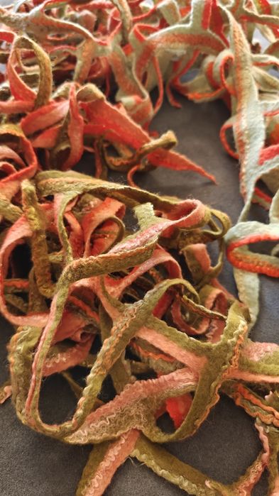 Палантин,шарф ручная работа