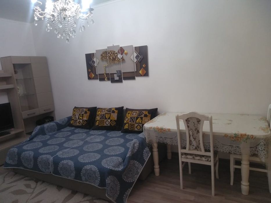 Посуточная и часовая квартира