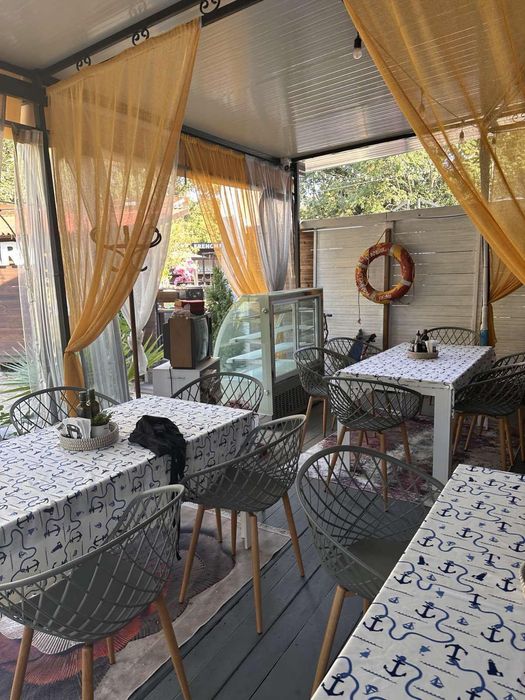 Продава се Заведение в Бургас, Долно Езерово - 150 кв.м за 300 €/кв.м - Снимка #1