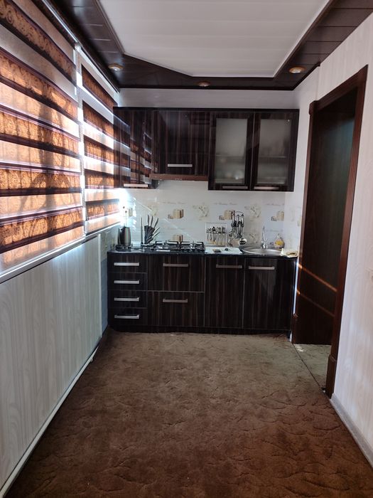 Продаётся своя 3 комн квартира 91 Кв.м