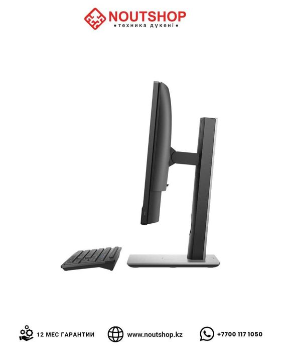Dell OptiPlex 3280 / Core i5-10500T / 8GB / 512GB