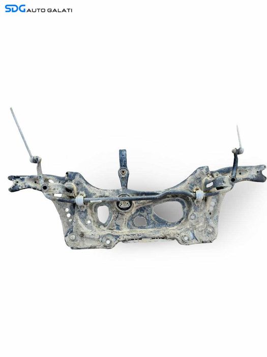 Punte Fata Jug Calandru Cadru Motor Audi A3 8V 2013 - 2020 Cod 5Q0199315R [LC3423]