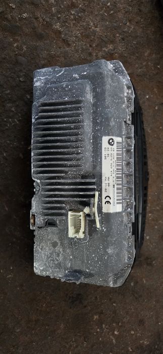 MMI модул за BMW e65