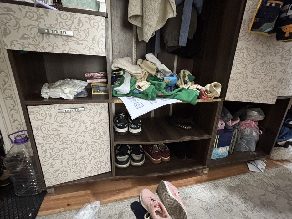 Шкаф для прихожки