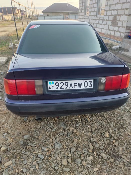 Ауди 100 с4 продается