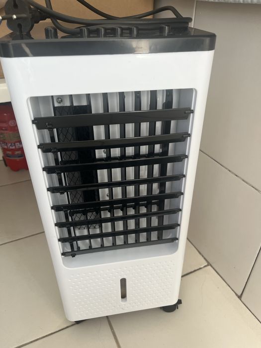 Уред за охлаждане на ток