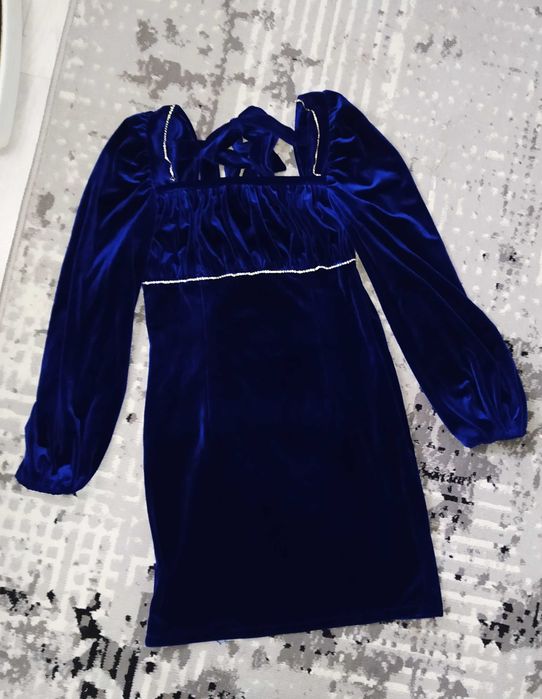 Женские платья размер М-Л