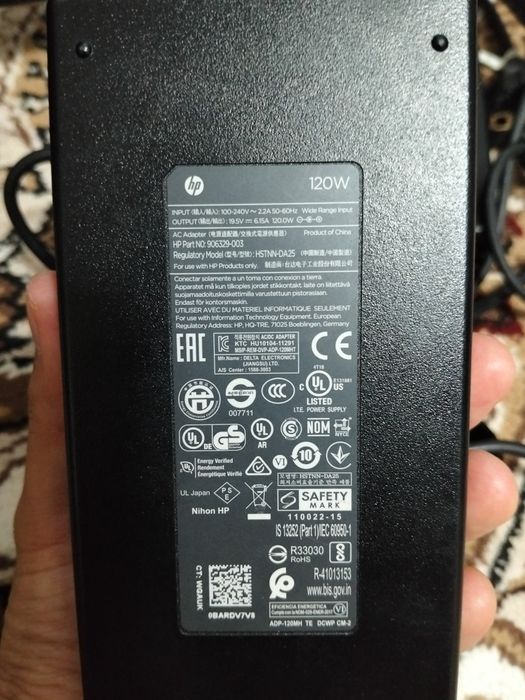 HP monoblok sotiladi ideal