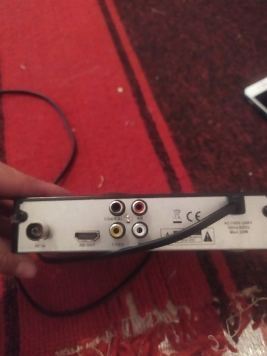 Turnir open box good