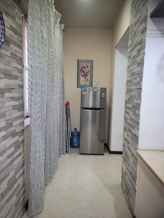 Сдается однокомнатная студия