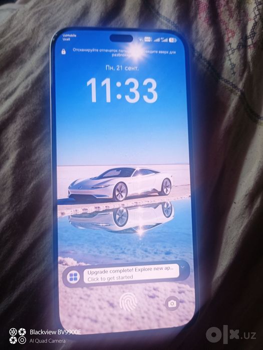 Honor 400 lite 8/256