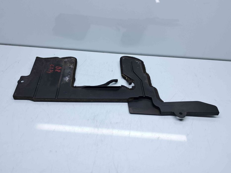 Deflector aer Nissan X-Trail (T32) [Fabr 2013-prezent] OEM