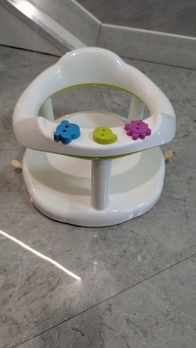 Стульчик для купания детей