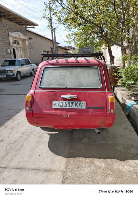 Срочно сотилади ваз 2102