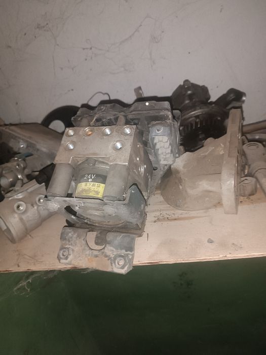 Iauzu zapchhast yapon