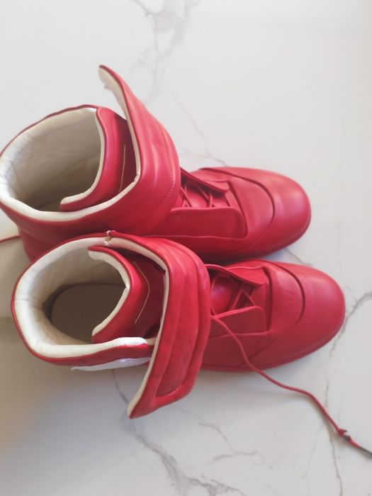 Продам кроссовки Maison Margiela Future,