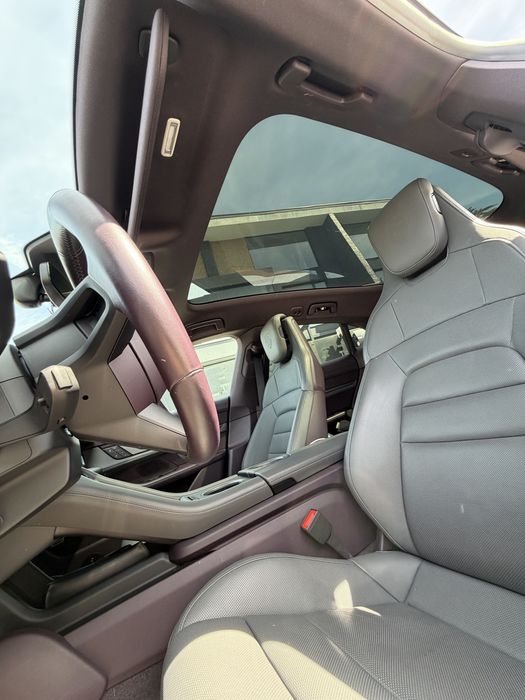 Oferta! Porsche Taycan