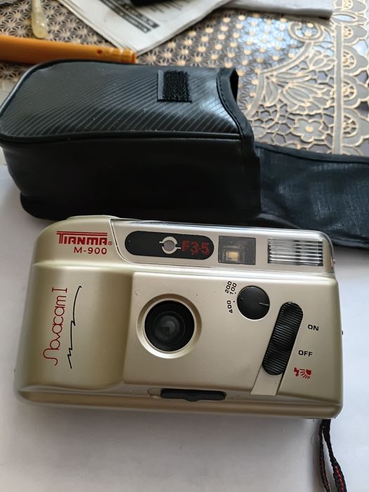 Продам фотоаппарат